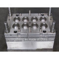 Plastic Injection PP Cap Mould